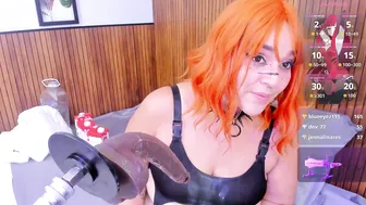 barbara_connor on webcam (11-28-2025)