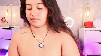 lilithcb_ recorded nude video 384028