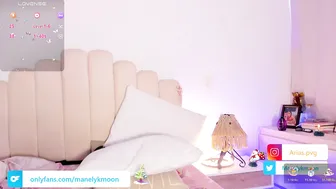 manelyk_10 recorded nude video 384041