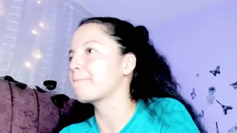 Wildselena666 porn chat (11-28-2025)