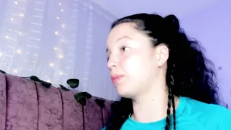 Wildselena666 porn chat (11-28-2025)