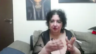 naughtykorin recorded nude video 384059