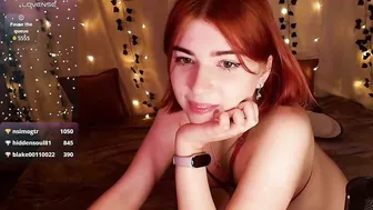 kissyrina amateur live cam video 28 November 2025