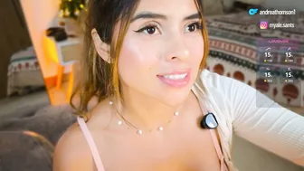 andreathomson recorded nude video 384115