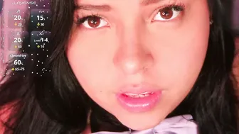 Miss_galaxxia dirtytalk video