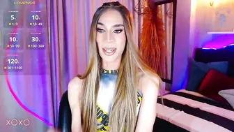 camila_hoottie recorded nude video 384138