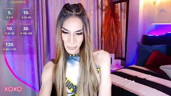 camila_hoottie recorded nude video 384138