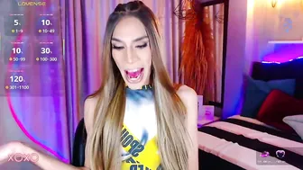 camila_hoottie recorded nude video 384138