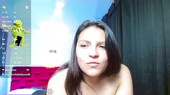 sahamara_07 recorded nude video 384158