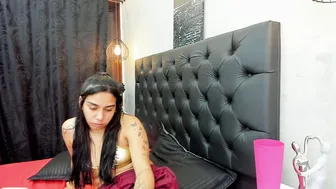 violet_and_myers recorded nude video 384166