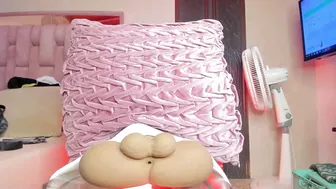 cute_ebonny recorded nude video 384188