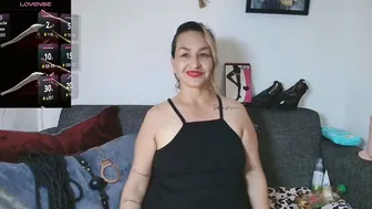 kim_raver40 recorded nude video 384217
