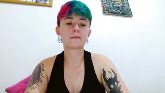 tomboyblue recorded nude video 384224