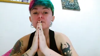 tomboyblue recorded nude video 384224