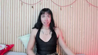 fiire_nymph recorded nude video 384239
