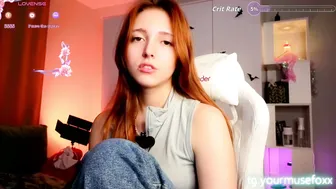 fox_muses recorded nude video 384254