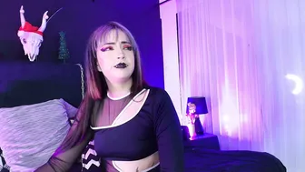 aylen_darkmoor recorded nude video 384264