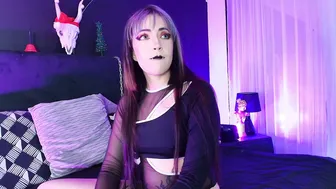 aylen_darkmoor recorded nude video 384264