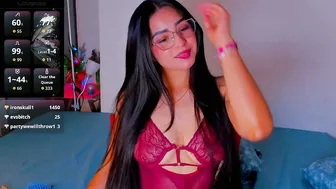 latin_gabby recorded nude video 384266