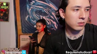 Thejoestars amateur cam show 28 November 2025