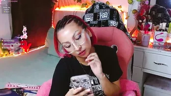 littlerouse_ (11-28-2025) video cam