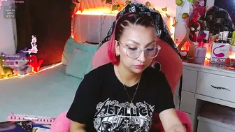 littlerouse_ recorded nude video 384400