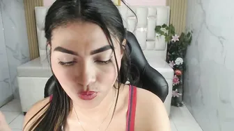 Lissandra_s on live cam - 28-Nov-25