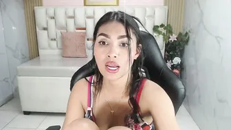 Lissandra_s on live cam - 28-Nov-25