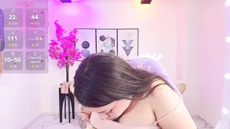 isa_reel recorded nude video 384446
