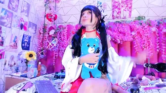 alicebenett_ recorded nude video 384457