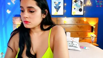 dahiana_spark recorded nude video 384476