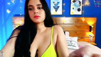 dahiana_spark recorded nude video 384476