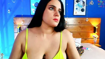 dahiana_spark recorded nude video 384476