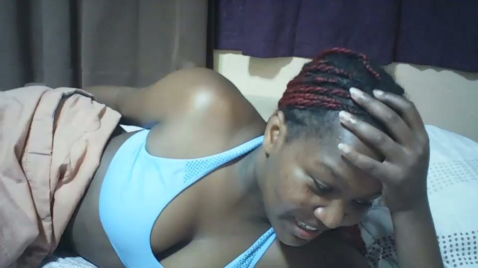 Bee_arrie ebony porn video