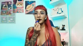 nix_taylor recorded nude video 384506