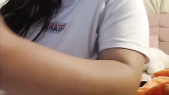 debie_lehee recorded nude video 384511