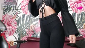 agatha_amaya recorded nude video 384531