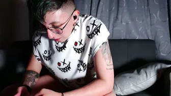 boy_trans recorded nude video 384559
