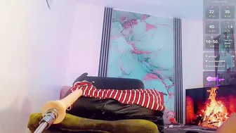 brunettesexy11 ohmibod 11/28/2025