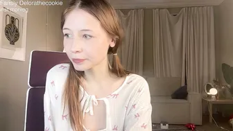 delorathecookie video chat porn chat girl porn