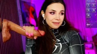 katerinchik ahegao on live cam