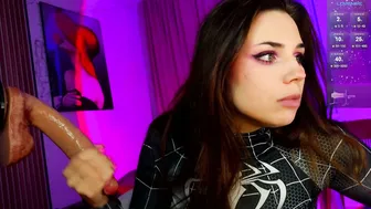 katerinchik ahegao on live cam