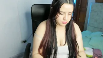 black_dhalia1 recorded nude video 384654
