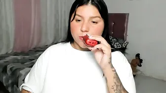 venuswilliamx recorded nude video 384666
