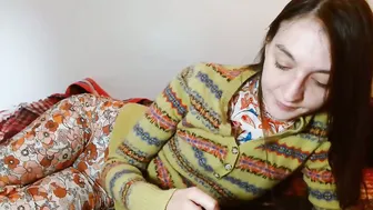 sonyasays amateur webcam video 11/28/2025