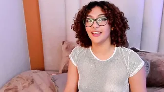 raven_curly recorded nude video 384718