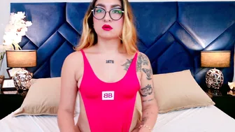 ambarsantany cam show nude cam