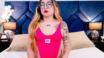 ambarsantany cam show nude cam