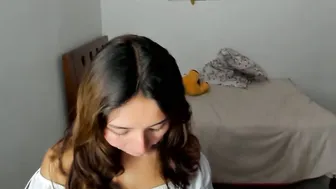 megan_doll2123 recorded nude video 384789