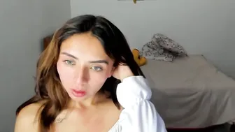 megan_doll2123 recorded nude video 384789